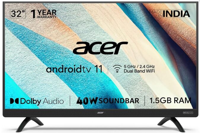 Acer's AR32AR2841HDSB