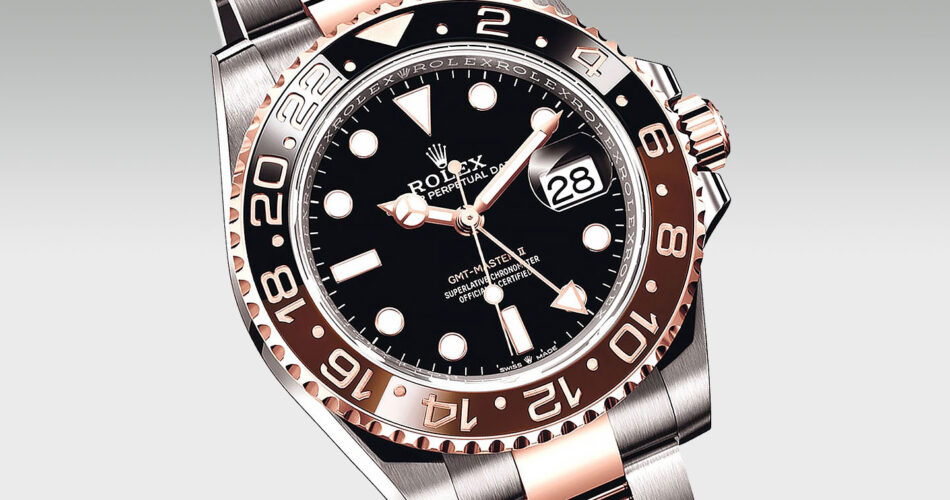 Best Chinese Rolex-like Watches on AliExpress