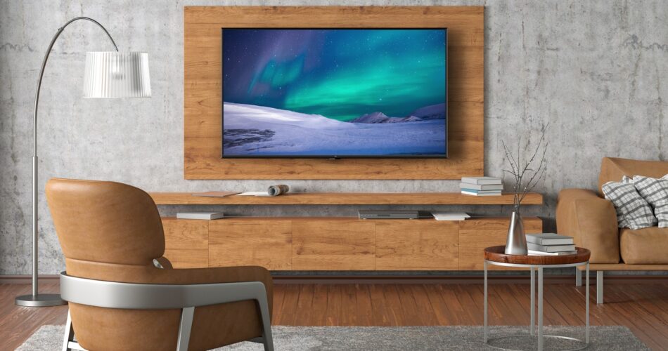Best Smart TV under Rs. 10000 in India