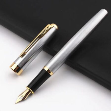 Fountain Pens by You Ping